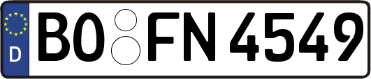 BO-FN4549