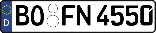 BO-FN4550