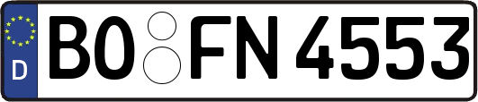 BO-FN4553