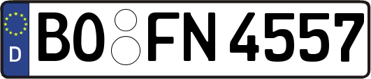 BO-FN4557