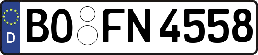 BO-FN4558
