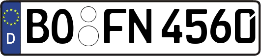 BO-FN4560