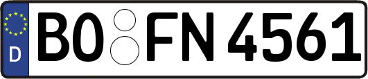 BO-FN4561