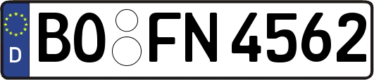 BO-FN4562