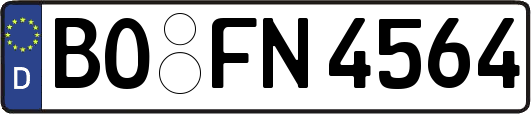 BO-FN4564