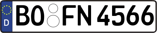BO-FN4566