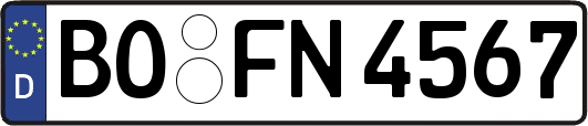 BO-FN4567
