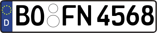BO-FN4568