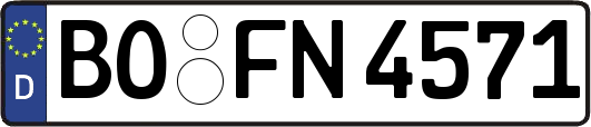 BO-FN4571