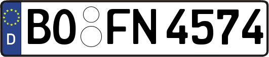 BO-FN4574