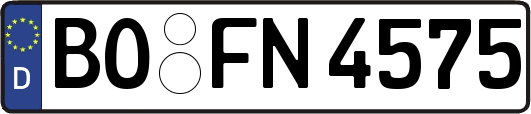 BO-FN4575