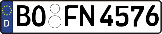 BO-FN4576