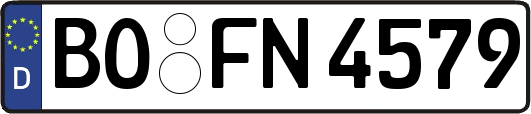 BO-FN4579