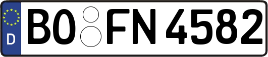 BO-FN4582
