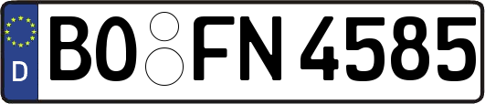 BO-FN4585