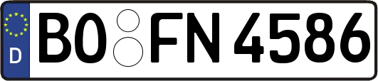 BO-FN4586