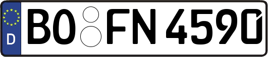 BO-FN4590