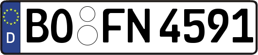 BO-FN4591
