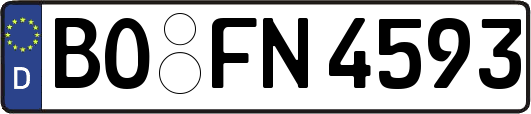 BO-FN4593