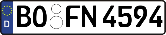BO-FN4594