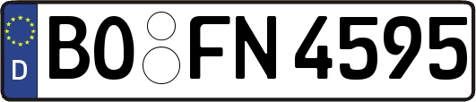 BO-FN4595
