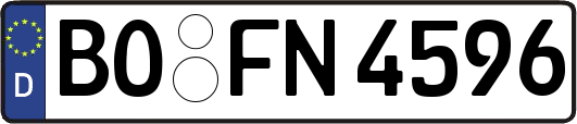 BO-FN4596