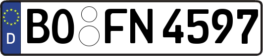 BO-FN4597