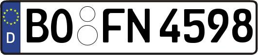 BO-FN4598