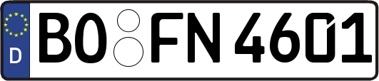 BO-FN4601