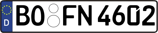 BO-FN4602