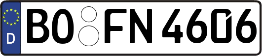 BO-FN4606