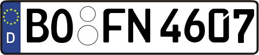 BO-FN4607