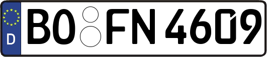 BO-FN4609