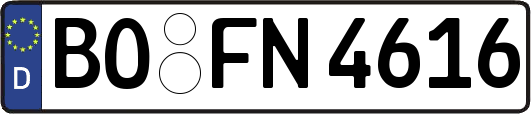 BO-FN4616