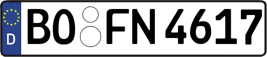 BO-FN4617