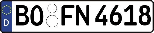 BO-FN4618
