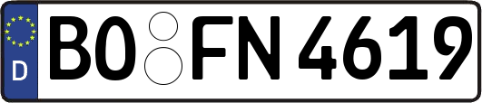 BO-FN4619