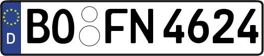 BO-FN4624