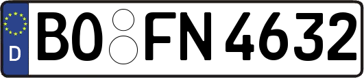 BO-FN4632