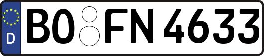 BO-FN4633