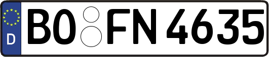 BO-FN4635