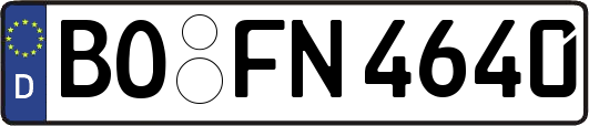 BO-FN4640