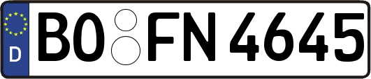 BO-FN4645