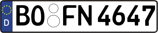 BO-FN4647