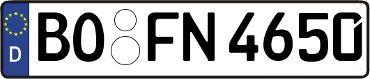 BO-FN4650