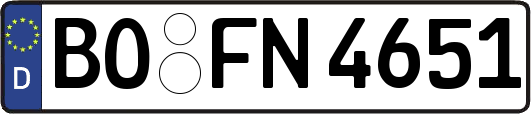 BO-FN4651