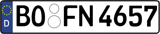 BO-FN4657