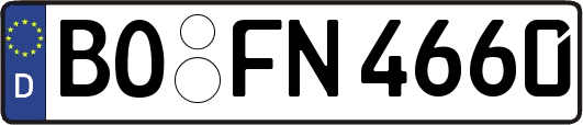 BO-FN4660