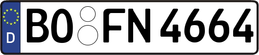 BO-FN4664