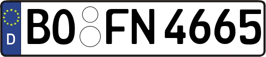 BO-FN4665
